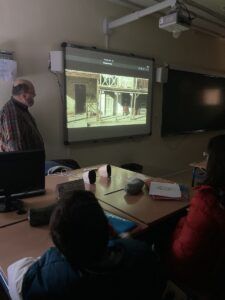 Formación Educativa Jardineria Sierra de Segura