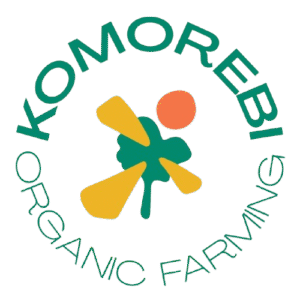 Logo Komorebi Organic