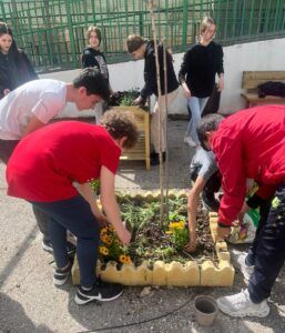 Talleres Jardineria