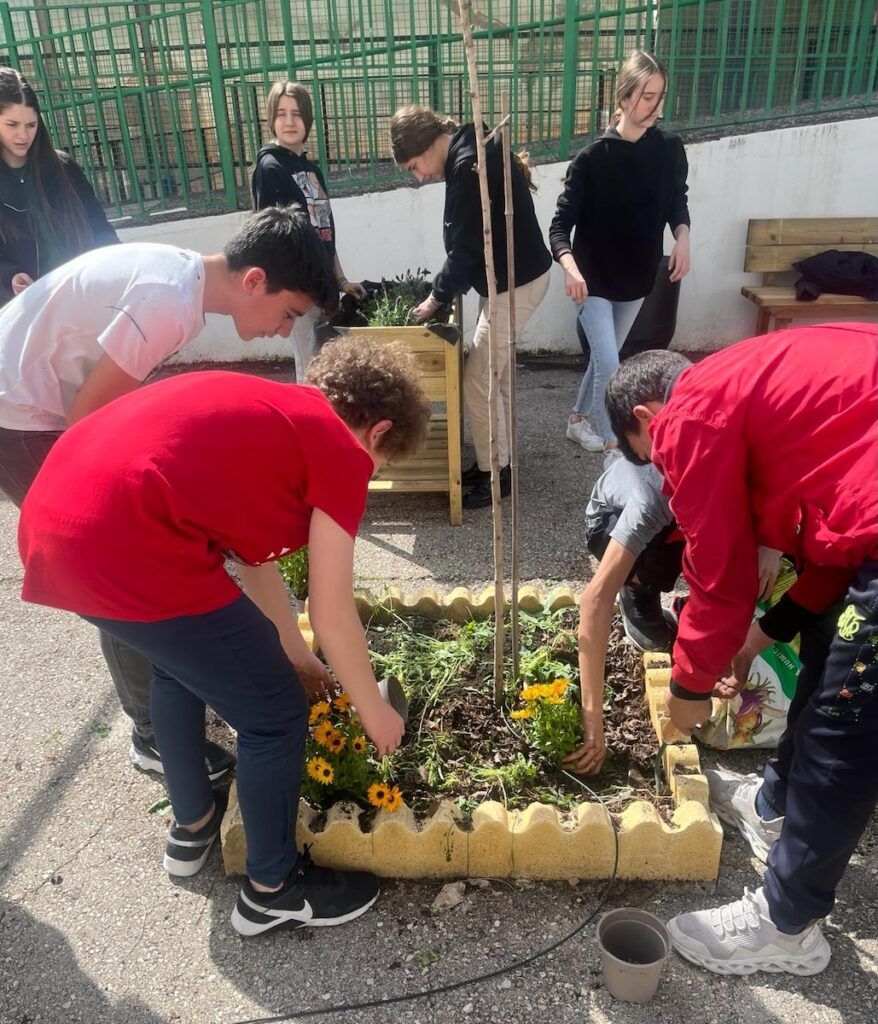 Talleres Jardineria